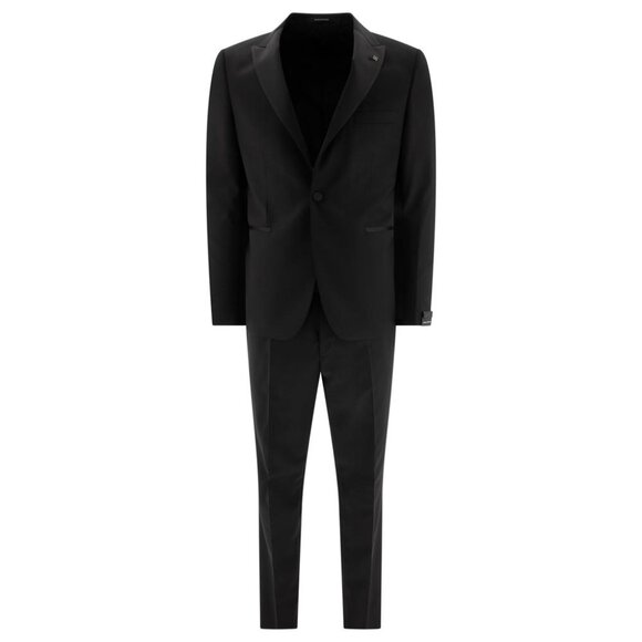 Tagliatore Suits Tag Size 52 Men - Picture 1 of 4